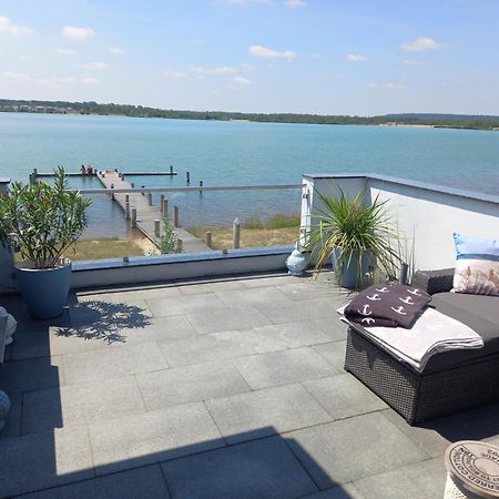 Strandhaus "Knuffeltje" Rotha Экстерьер фото