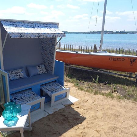 Strandhaus "Knuffeltje" Rotha Экстерьер фото