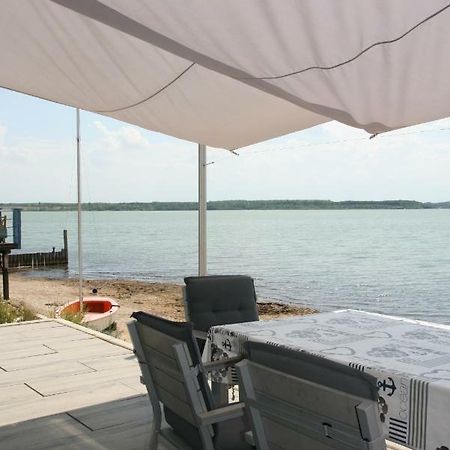 Strandhaus "Knuffeltje" Rotha Экстерьер фото