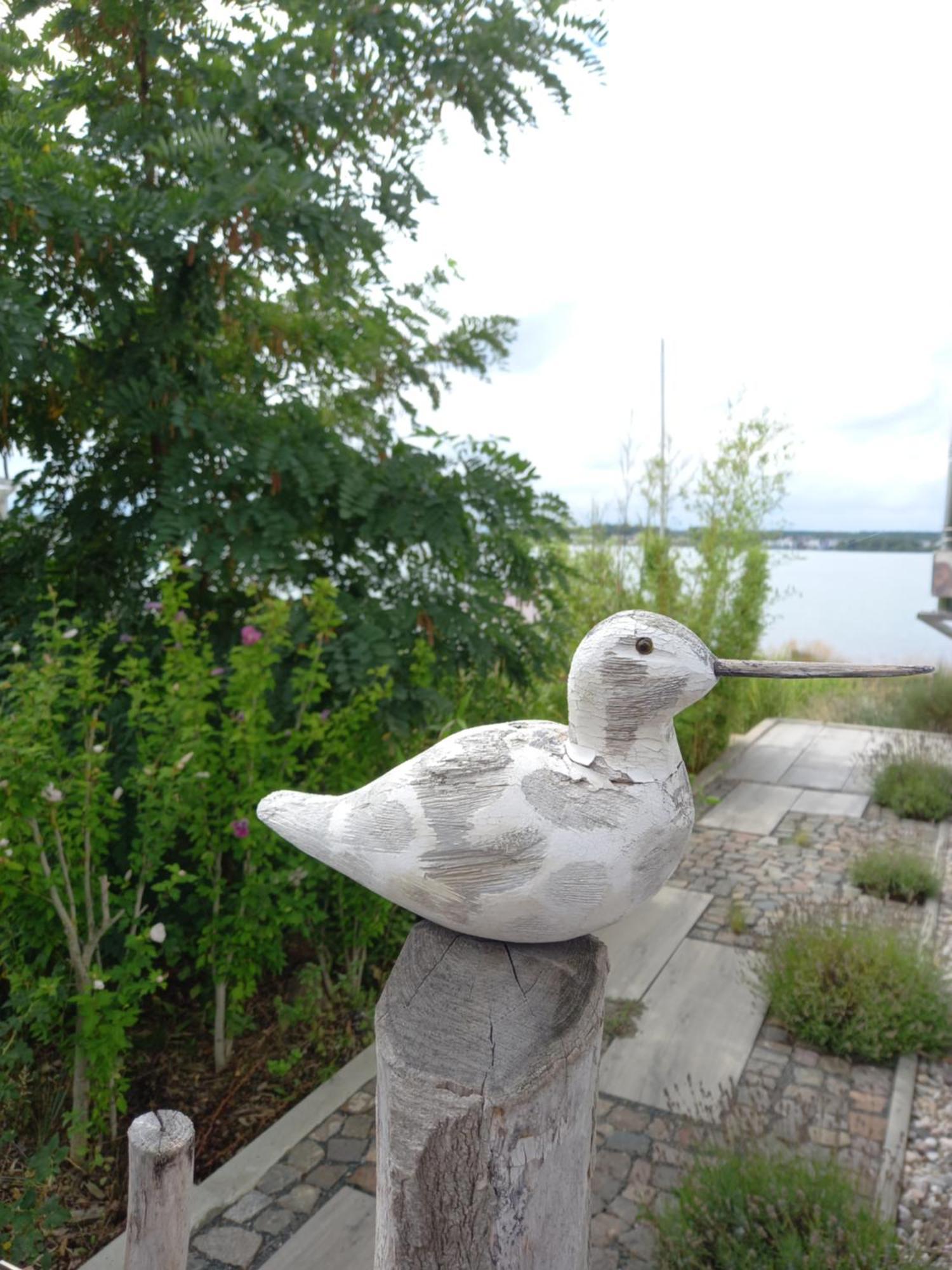 Strandhaus "Knuffeltje" Rotha Экстерьер фото