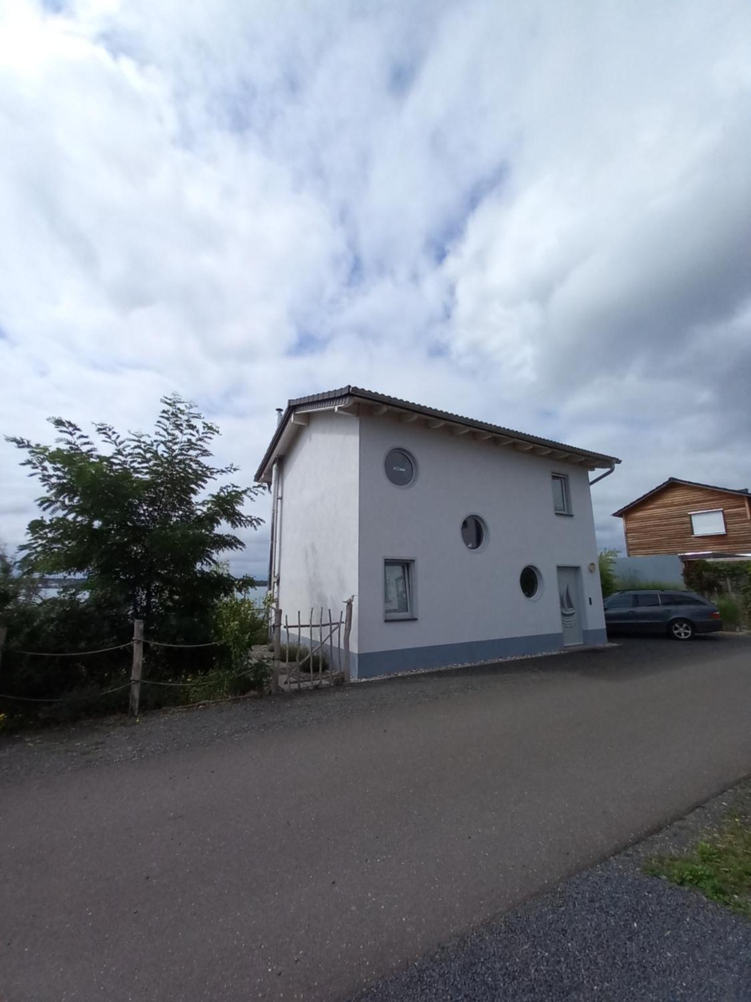 Strandhaus "Knuffeltje" Rotha Экстерьер фото