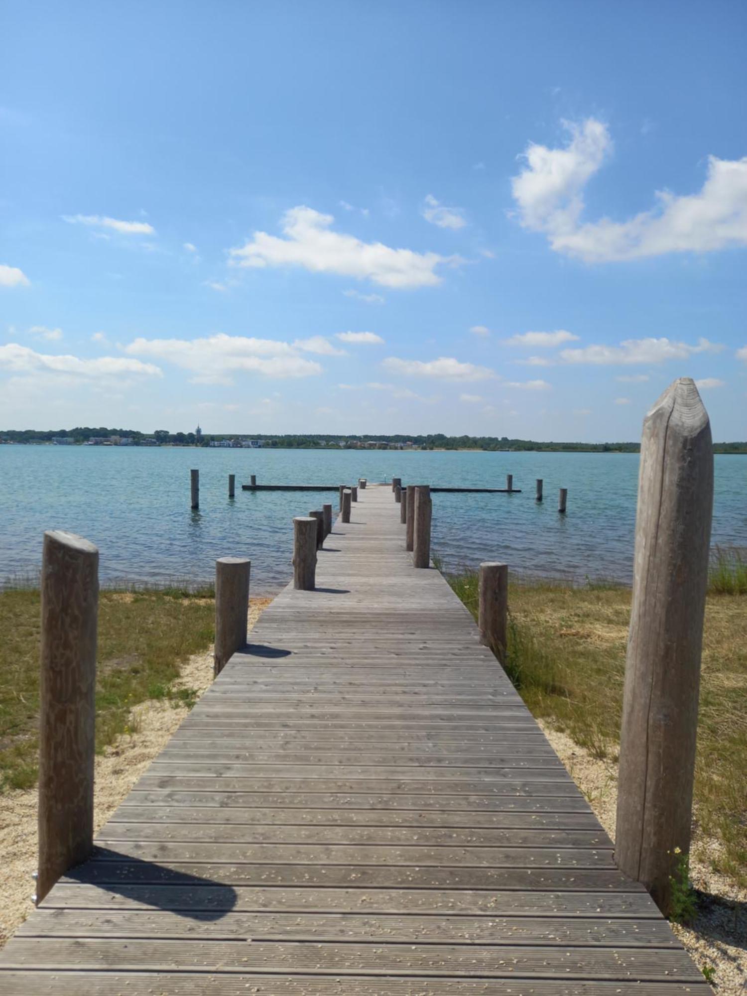 Strandhaus "Knuffeltje" Rotha Экстерьер фото