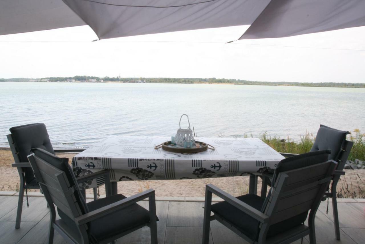 Strandhaus "Knuffeltje" Rotha Экстерьер фото