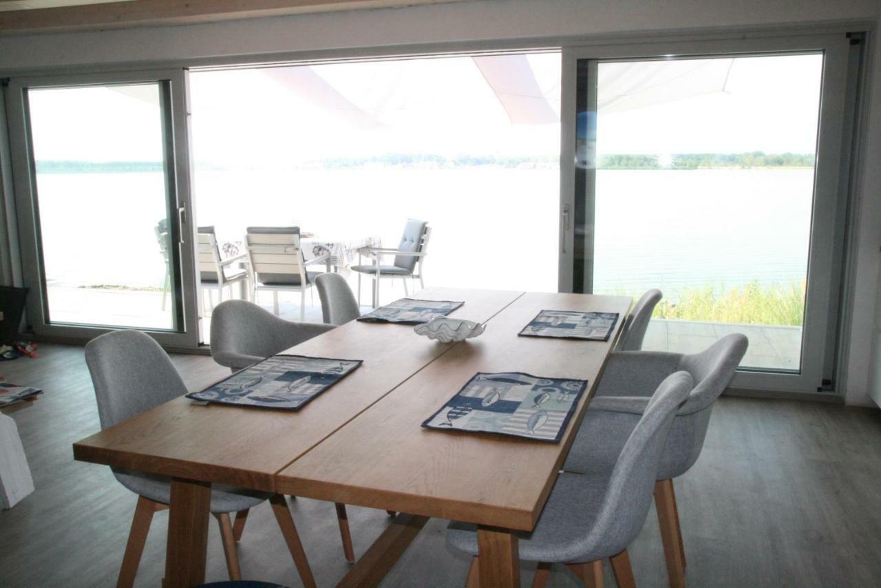 Strandhaus "Knuffeltje" Rotha Экстерьер фото